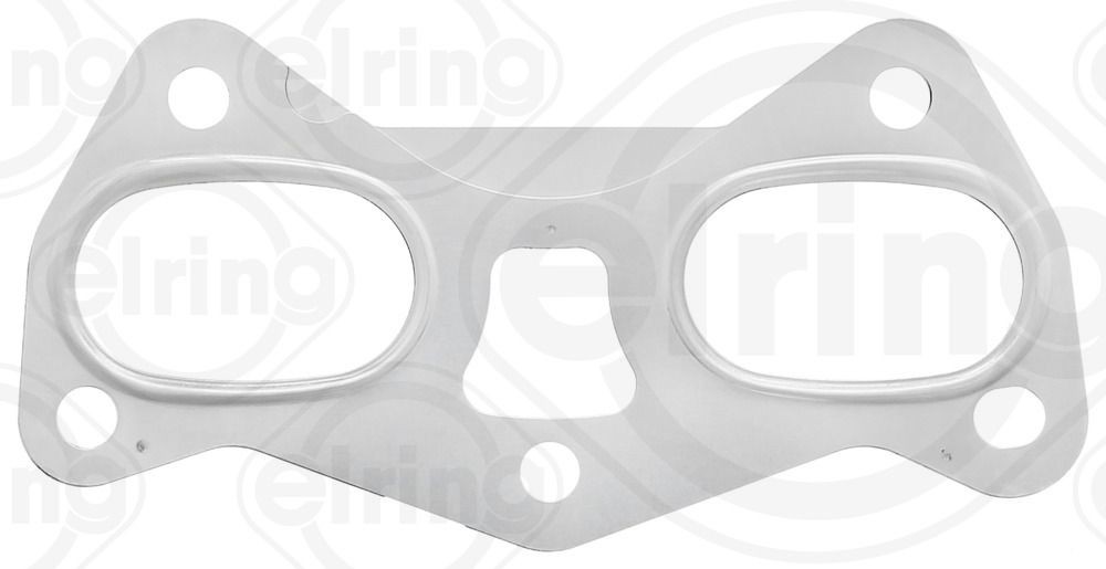 ELRING Exhaust manifold gasket 911.240 ELRING 911.240 Fiat 500 312 exhaust header gasket replacement