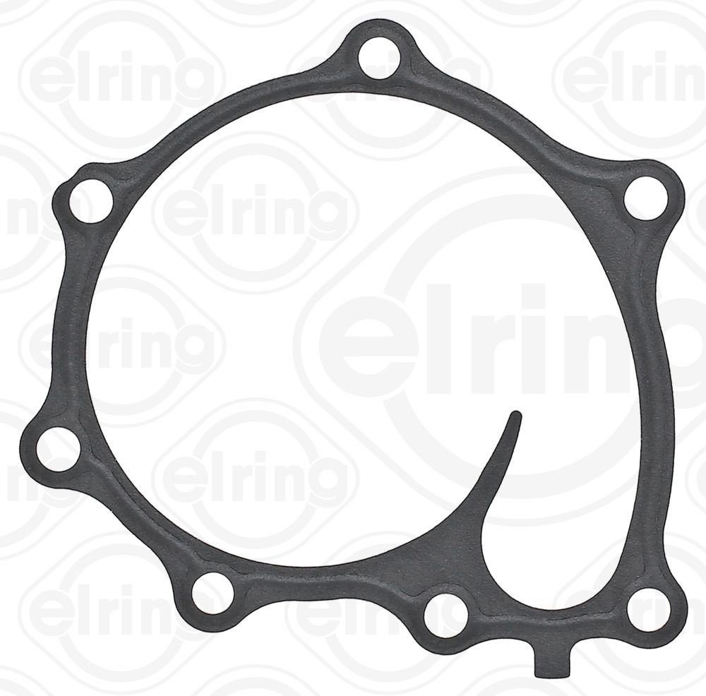 ELRING Tiiviste, vesipumppu 925.200 ELRING 925.200 Renault GRAND SCÉNIC jäähdytysveden tiiviste hinta