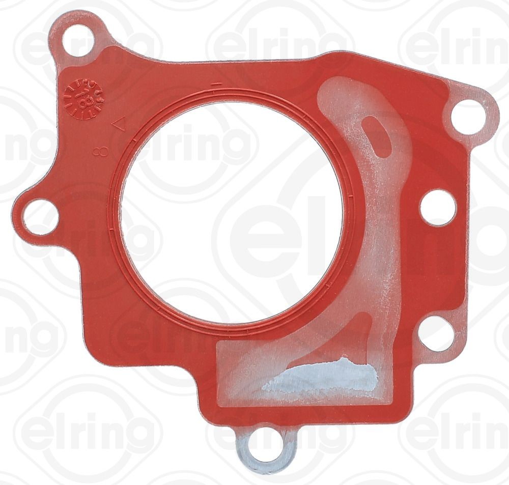 ELRING Guarnizione valvola EGR (ricircolo gas scarico) 939.470 ELRING 939.470 Guarnizione valvola egr BMW Serie 1 originali