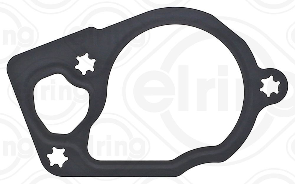 ELRING Guarnizione, Termostato 943.160 ELRING 943.160 Guarnizione termostato ISUZU Ascender SUV originale prezzo