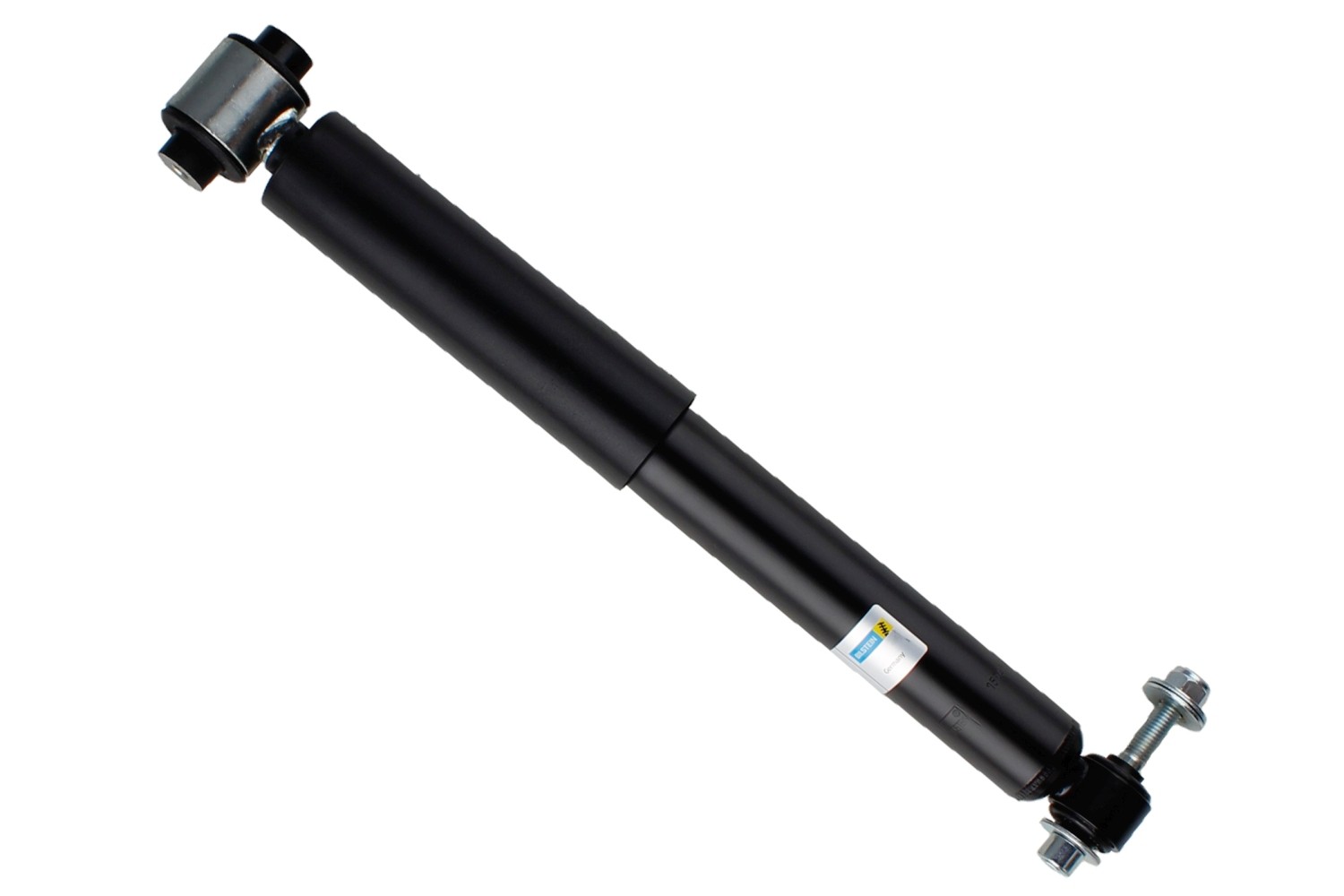 BILSTEIN Αμορτισέρ 19-287737 BILSTEIN 19-287737 Αμορτισέρ Renault Grand Scenic 4 τιμες