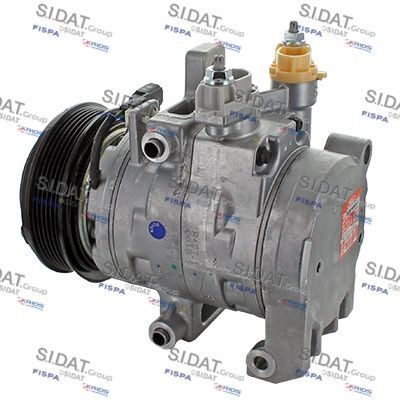 SIDAT Compressore aria condizionata 1.2183 Costo Compressore aria condizionata SIDAT FORD USA 1.2183
