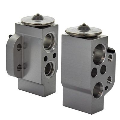 SIDAT Expansieventiel airco 4.2153 4.2153 Expansieventiel airco VOLVO XC 90 SIDAT