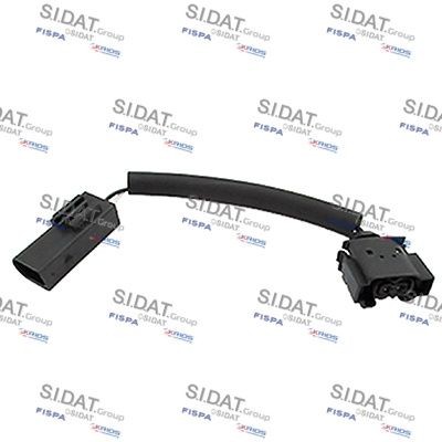 SIDAT Aansluitkabel, nokkenassensor 405459 405459 Nokken-as MERCEDES-BENZ CLK SIDAT