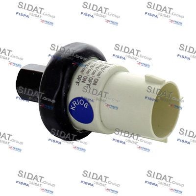 SIDAT Trykkontakt, klimaanlæg 5.2108 5.2108 Trykkontakt klimaanlæg FORD SIERRA SIDAT