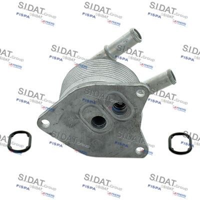 SIDAT Oljekylare 590285 590285 SIDAT oljekylare VOLVO XC 90