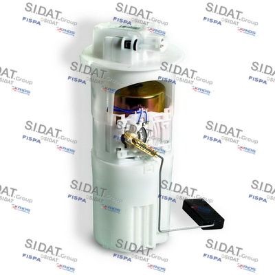 SIDAT Bensiinipump 72322A2 Kütusepump LAND ROVER SIDAT 72322A2