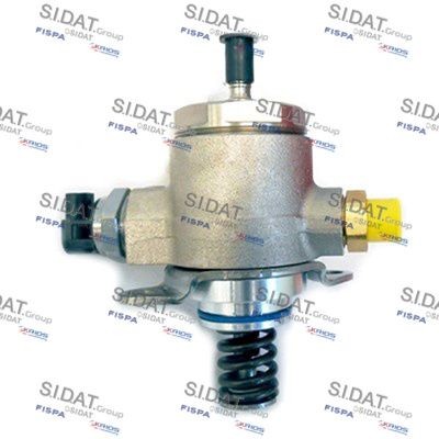 SIDAT Högtryckspump 74062A2 SEAT högtrycksbränslepump SIDAT 74062A2