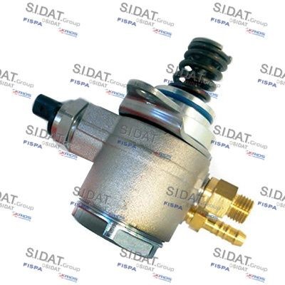 SIDAT Pompa ad alta pressione 74063A2 74063A2 costo Pompa iniezione SKODA RAPID SIDAT