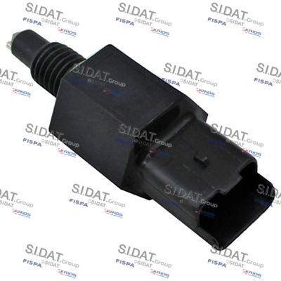 SIDAT Fuel pressure sensor 81.337 FIAT MAREA SIDAT fuel pressure sensor 81337
