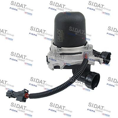 SIDAT Pompe d'injection d'air secondaire 81.586 81.586 Pompe à air secondaire HYUNDAI i20 SIDAT