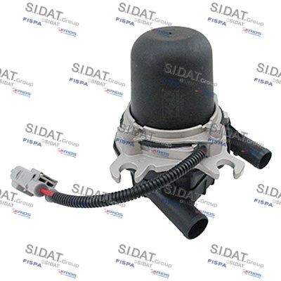 SIDAT Pompa aria secondaria 81.587 81.587 costo Pompa aria secondaria AUDI TT SIDAT