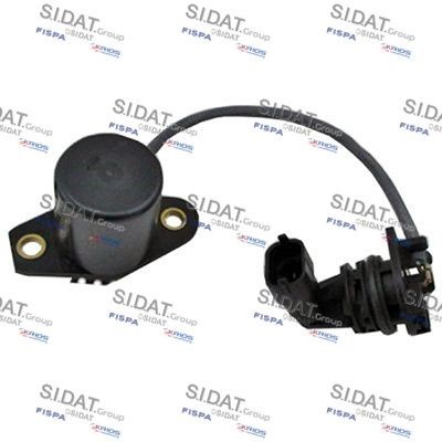 SIDAT Sensor, motorolieniveau 82.2279 Sensor motorolieniveau SIDAT OMEGA 82.2279 billig