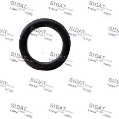 SIDAT Joint d'injecteur 83.1415 83.1415 Joint injecteur SIDAT SUZUKI IGNIS