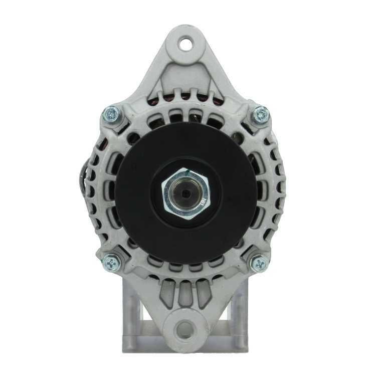 BV PSH Alternator 165.512.050.130 BV PSH 165.512.050.130 Alternator - Nissan Pathfinder R50 electric system parts