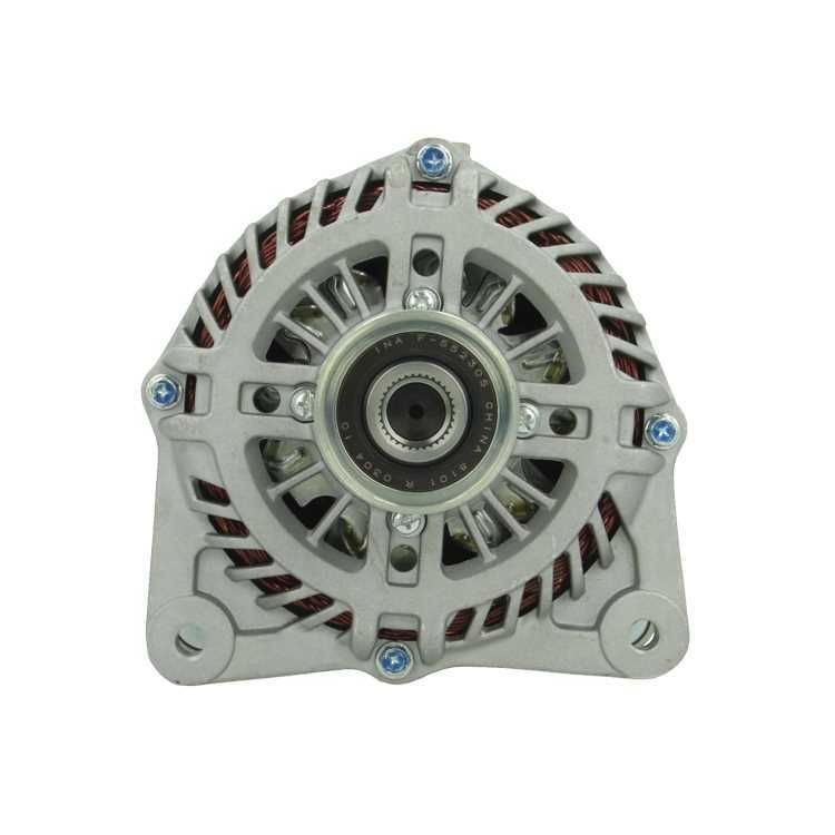 Ģenerators BV PSH 165.554.150.130 BV PSH 165.554.150.130: Ģenerators Nissan QASHQAI 2012