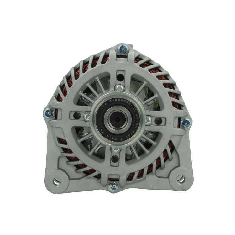 Dynamo / Alternator BV PSH 165.586.150.130 BV PSH 165.586.150.130 Alternator NISSAN QASHQAI 2012