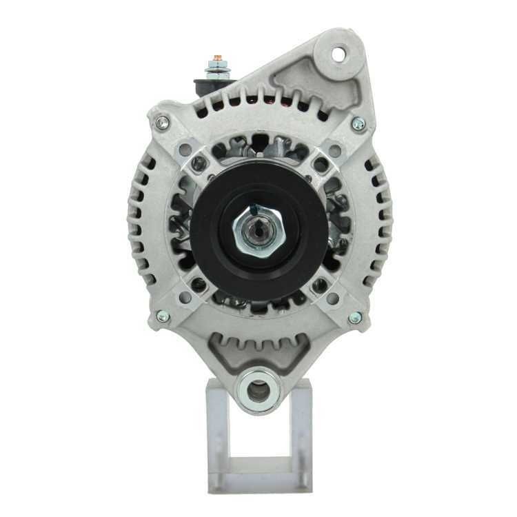 BV PSH Lichtmaschine 195.534.070.050 BV PSH 195.534.070.050 Lichtmaschine TOYOTA Corolla VIII Limousine (E110) 1.5 106 PS 2001