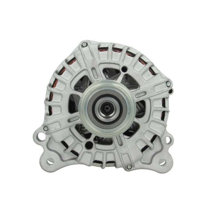 BV PSH Dynamo / Alternator 485.505.220.004 BV PSH 485.505.220.004 Alternator Vauxhall VX220 originele