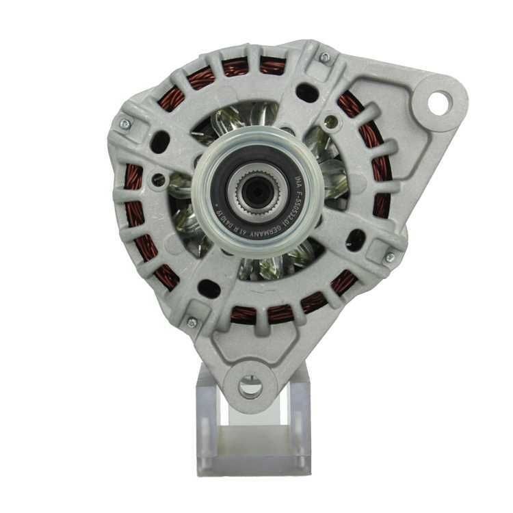 Dynamo / Alternator BV PSH 505.578.110.010 BV PSH 505.578.110.010 Alternator IVECO Daily 2000