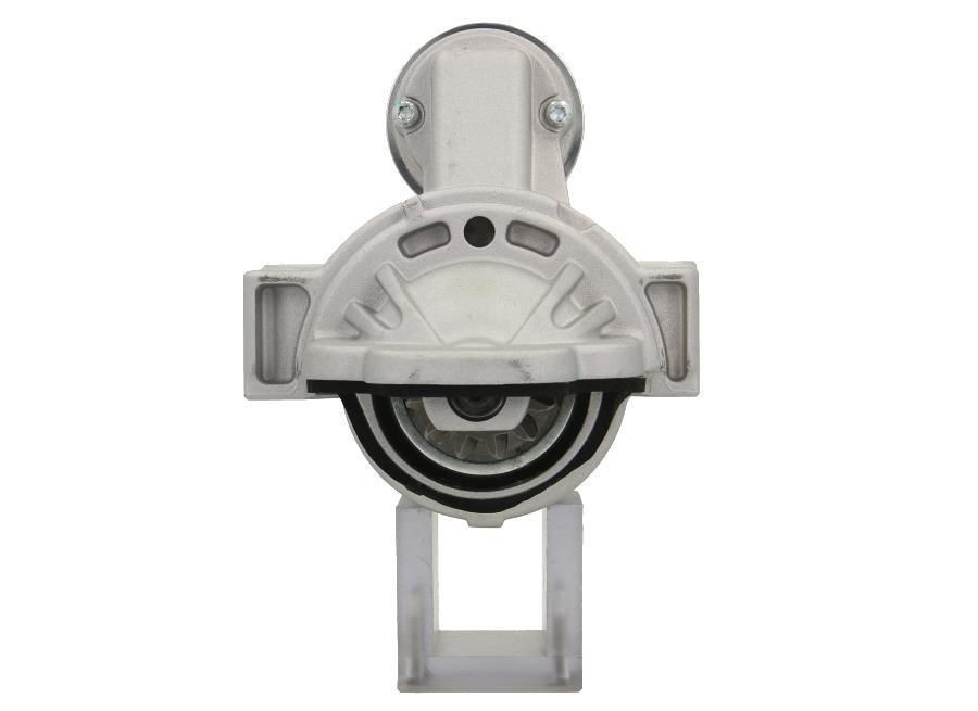 Motorino avviamento BV PSH 590.599.122.000 BV PSH 590.599.122.000 Motorino di avviamento Ford TRANSIT 2007