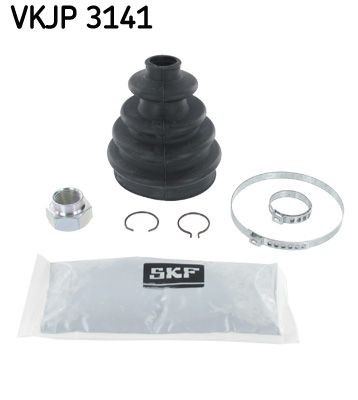 SKF Manżeta hnacieho hriadeľa - opravná sada VKJP 3141 Manžeta poloosi SKF Mazda 3 VKJP 3141