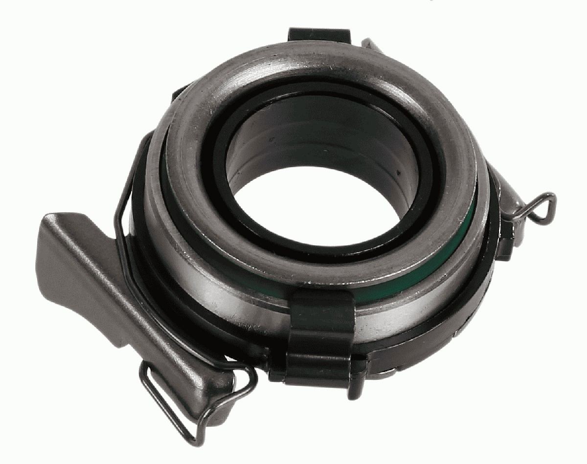 SACHS Survelaager 3151 600 799 SACHS 3151600799 Survelaager Toyota Land Cruiser Pick-Up hind