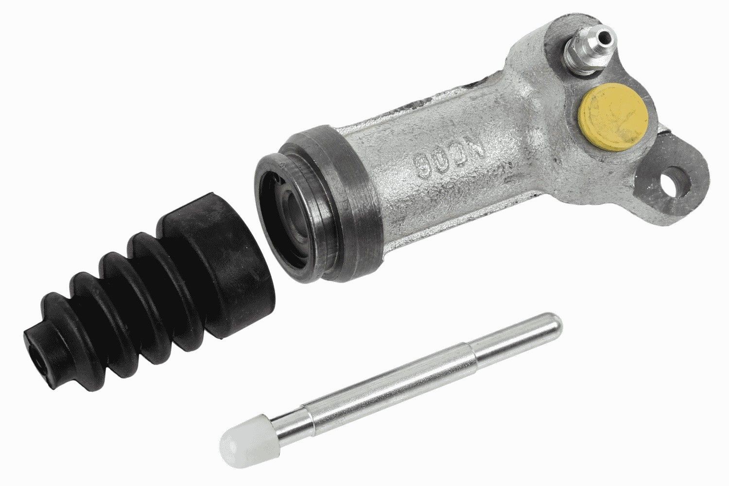 SACHS Hulpkoppelingscilinder 6283 600 596 SACHS 6283 600 596 Koppelingscilinder Audi A4 B9 Sedan goedkoop