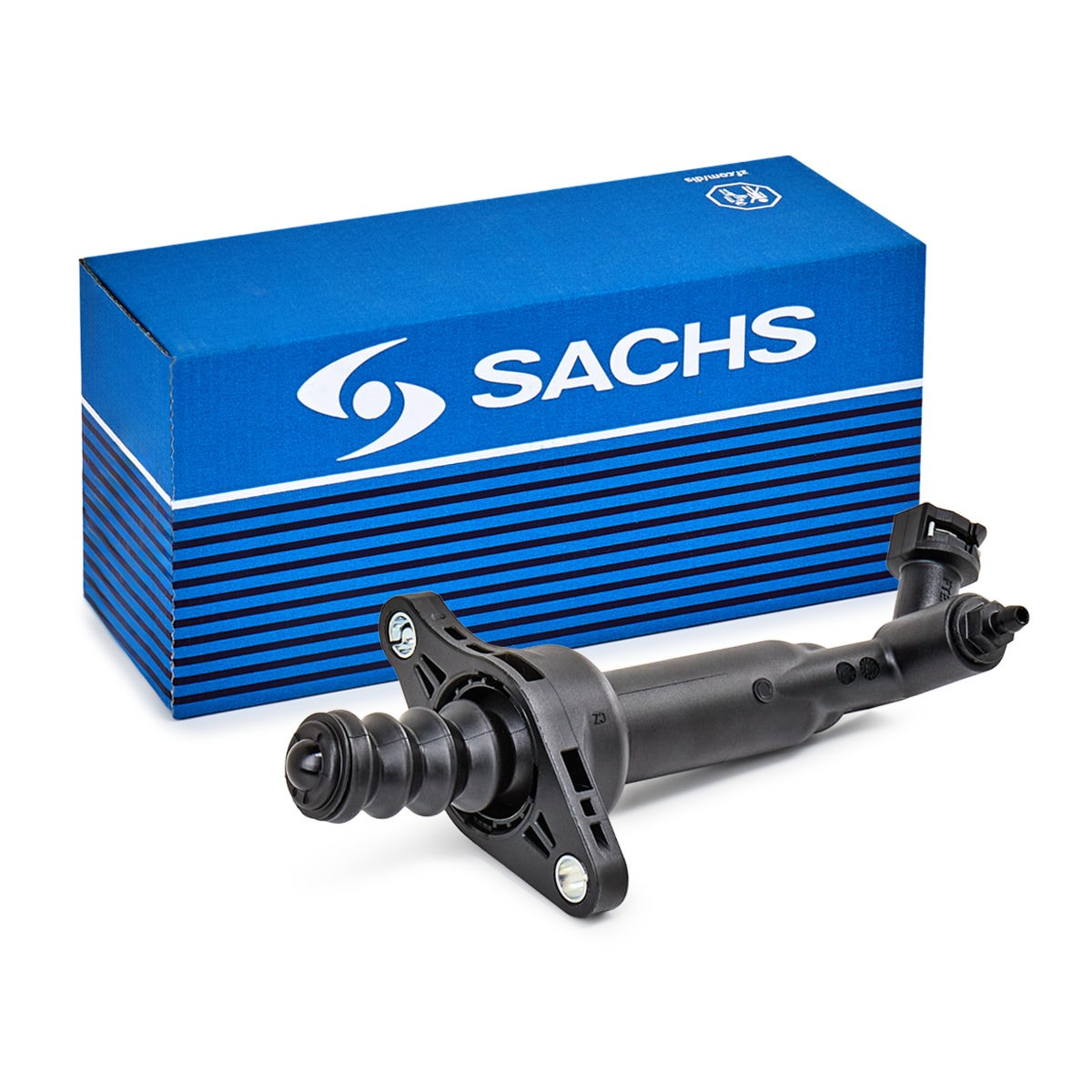SACHS Cilindro secondario, frizione 6283 605 037 SACHS 6283 605 037 Cilindro secondario frizione VW Crafter Van prezzo