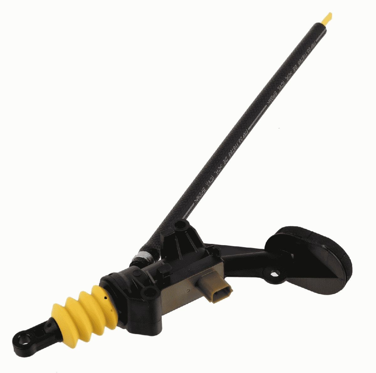 SACHS Pääsylinteri, kytkin 6284 605 091 6284 605 091 SACHS Kytkin pääsylinteri FORD SIERRA