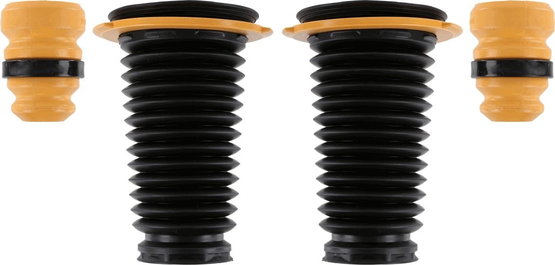 SACHS Stofhoes, schokbreker 900 467 SACHS 900 467 Schokbreker hoes Jeep Compass mk49 goedkoop
