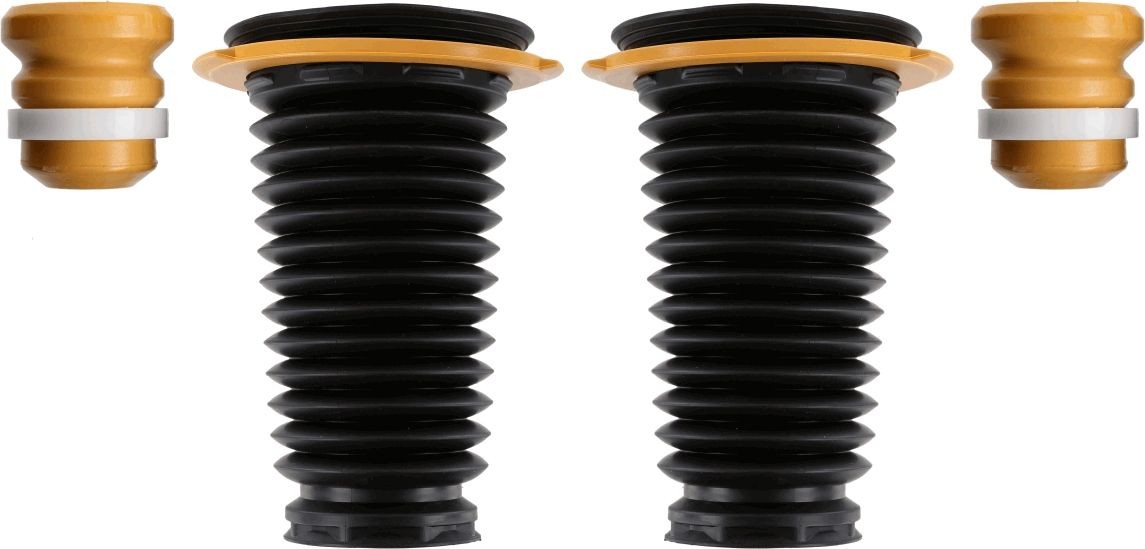SACHS Staubschutzsatz, Stoßdämpfer 900 468 900 468 Staubmanschette & Anschlagpuffer JEEP COMPASS SACHS kaufen