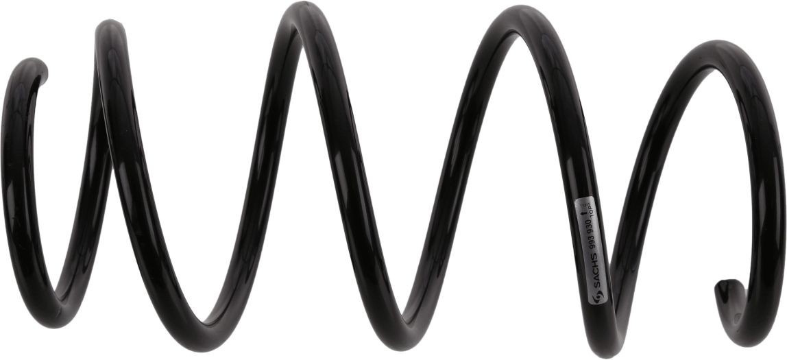 SACHS Coil spring 993 930 CUPRA ATECA SACHS coil spring 993930