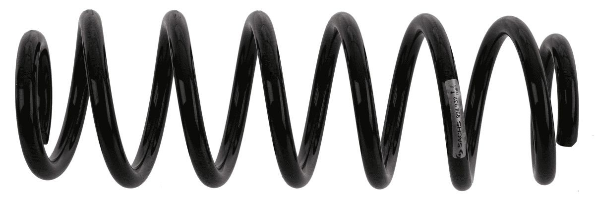 SACHS Jousi (auton jousitus) 994 932 SACHS 994 932 AUDI A3 Sedan (8YS) jouset vaihto hinta