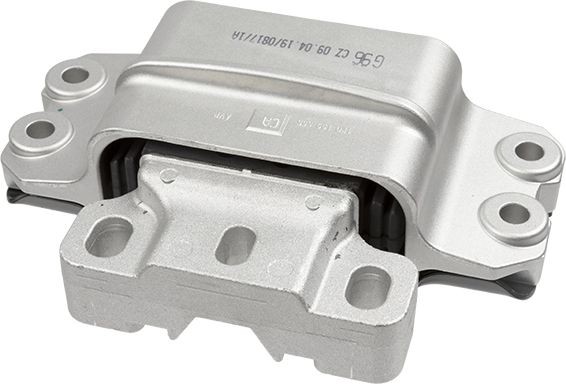 LEMFÖRDER Ulożenie automatickej prevodovky 42472 01 LEMFÖRDER 42472 01 Silentblok prevodovky Volkswagen Caddy Alltrack IV Van (SAA) lacné