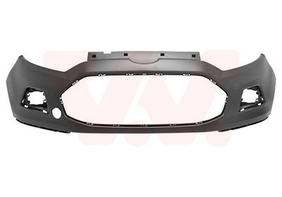 Puskuri VAN WEZEL 1803574 VAN WEZEL 1803574: Puskuri Ford ECOSPORT 2003