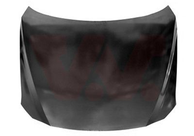 VAN WEZEL Motorpanser 2773660 VAN WEZEL 2773660 Motorpanser MAZDA MX-5 IV RF Targa (ND) 1.5 131 hk 2017