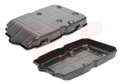VAN WEZEL Eļļas vācele, Automātiskā pārnesumkārba 3059070 VAN WEZEL 3059070 Eļļas vācele, automātiskā pārnesumkārba Ford S-MAX orģinālās