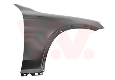 VAN WEZEL Poritiib 3074656 VAN WEZEL 3074656 originaal Poritiib Mercedes C253 hind