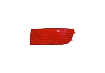 Atstarotājs VAN WEZEL 3077940 VAN WEZEL 3077940: Reflektors stāvgaismas Volkswagen POLO 2005