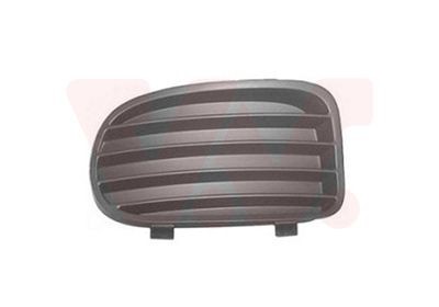 VAN WEZEL Vetracia mrieżka v nárazníku 3767592 VAN WEZEL 3767592 Vetracia mrieżka v nárazníku Opel Vectra B Caravan j96 Kombi za nízku cenu