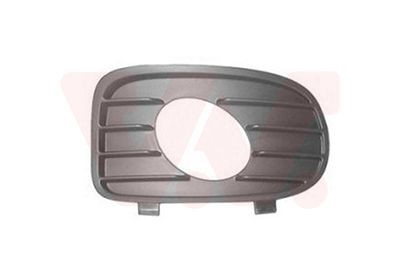 VAN WEZEL Vetracia mrieżka v nárazníku 3767593 VAN WEZEL 3767593 Vetracia mrieżka v nárazníku Opel Vectra B Caravan j96 Kombi cena