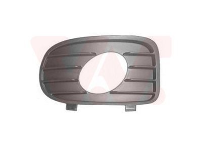 VAN WEZEL Vetracia mrieżka v nárazníku 3767594 VAN WEZEL 3767594 Vetracia mrieżka v nárazníku Opel Vectra B Caravan j96 Kombi cena