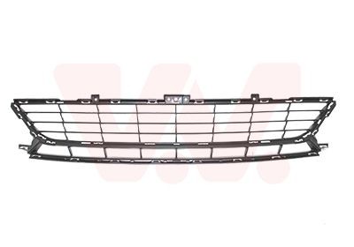 VAN WEZEL Ventilationsgaller, stötfångare 4382590 VAN WEZEL 4382590 Ventilationsgaller, stötfångare RENAULT Megane III Hatchback (BZ0/1) 1.6 (B332) 117 hk 2014