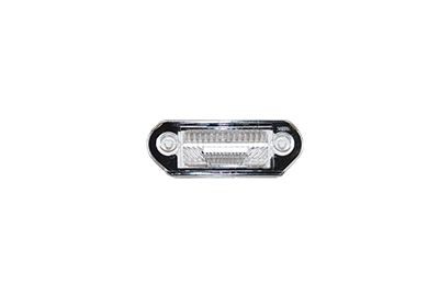 VAN WEZEL Luce targa 5884920 5884920 Lampadina luce targa VAN WEZEL SKODA OCTAVIA costo