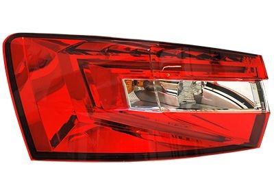 VAN WEZEL Rear light 7639921 VAN WEZEL 7639921 FERRARI F50 tail light replacement uk