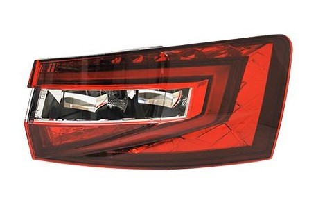 VAN WEZEL Tagatuli 7639926 Tagatuli VAN WEZEL OCTAVIA 7639926 odav