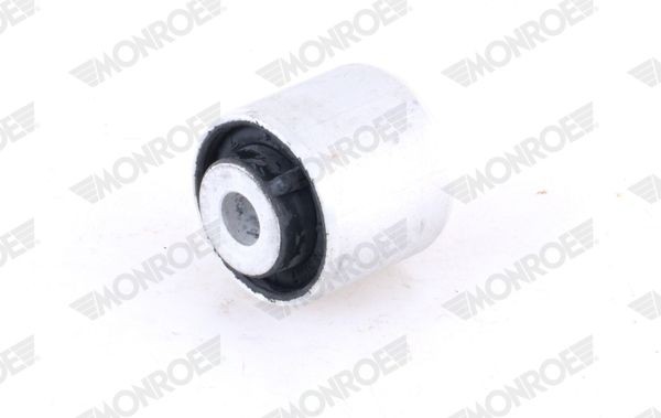 MONROE Draagarmrubber L23L09 Draagarmlager houder MONROE V-Klasse L23L09 goedkoop