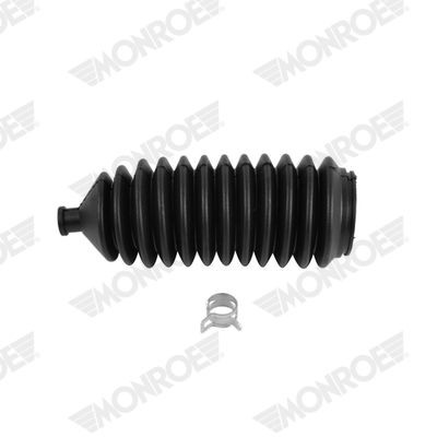 MONROE Fole, direcção L69F00 Coifa de direção MONROE Opel CORSA L69F00