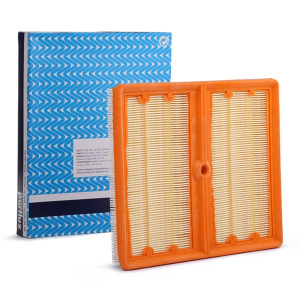 Luchtfilter PURFLUX A1816 PURFLUX A1816 Luchtfilterelement Volkswagen UP 2024